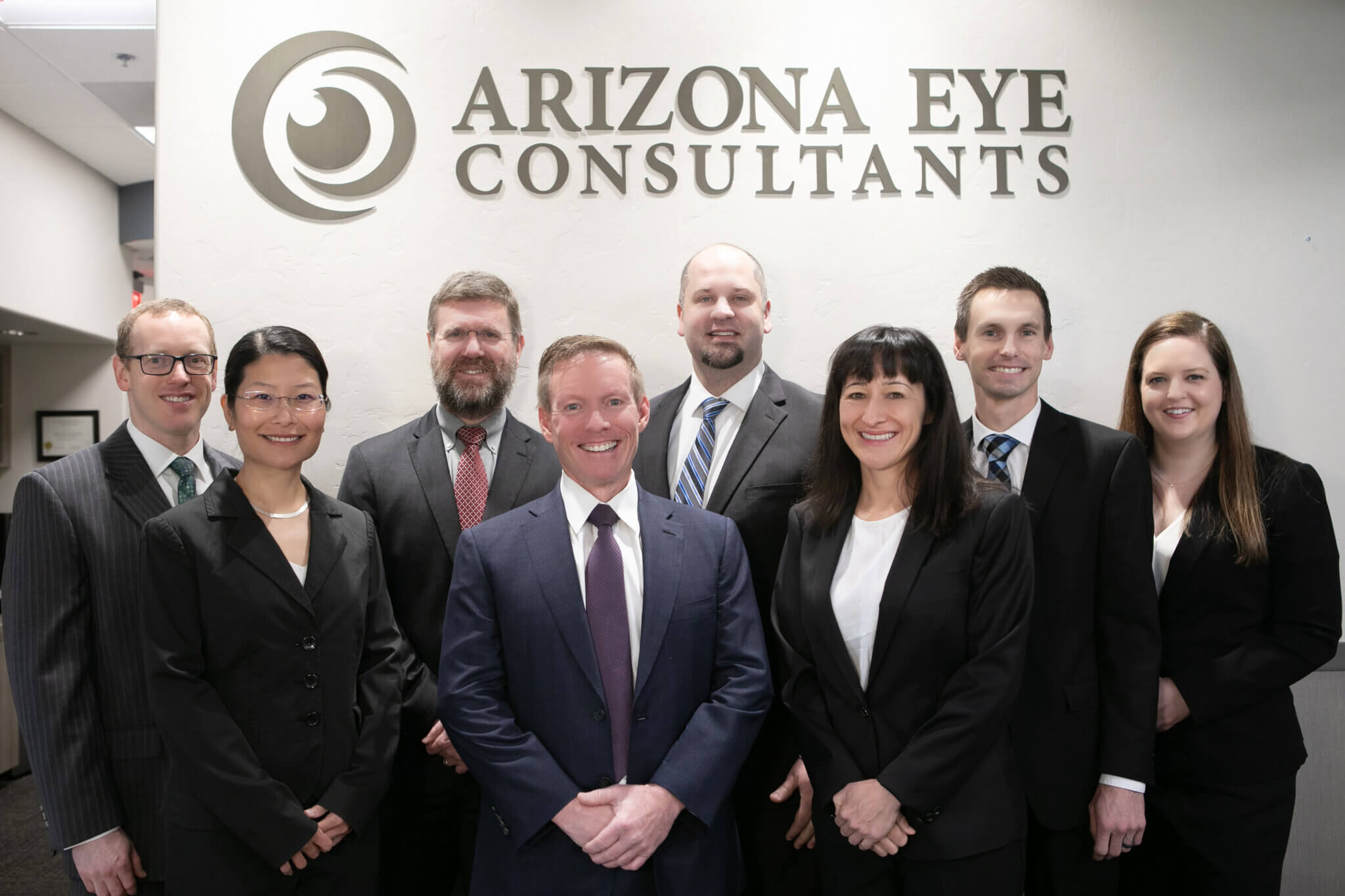 Comprehensive Eye Care Arizona Eye Consultants